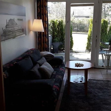 Cordes, Apartment 1 Möhnesee Kültér fotó