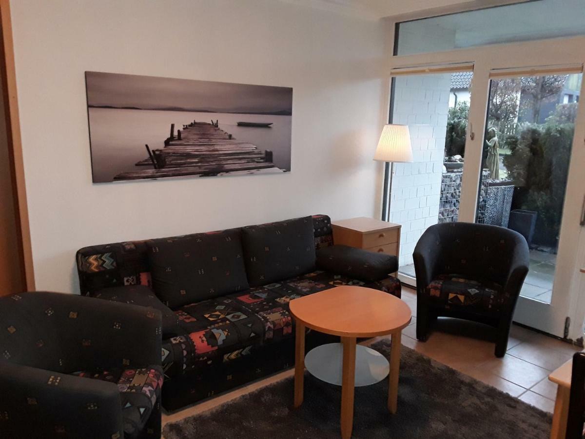 Cordes, Apartment 1 Möhnesee Kültér fotó