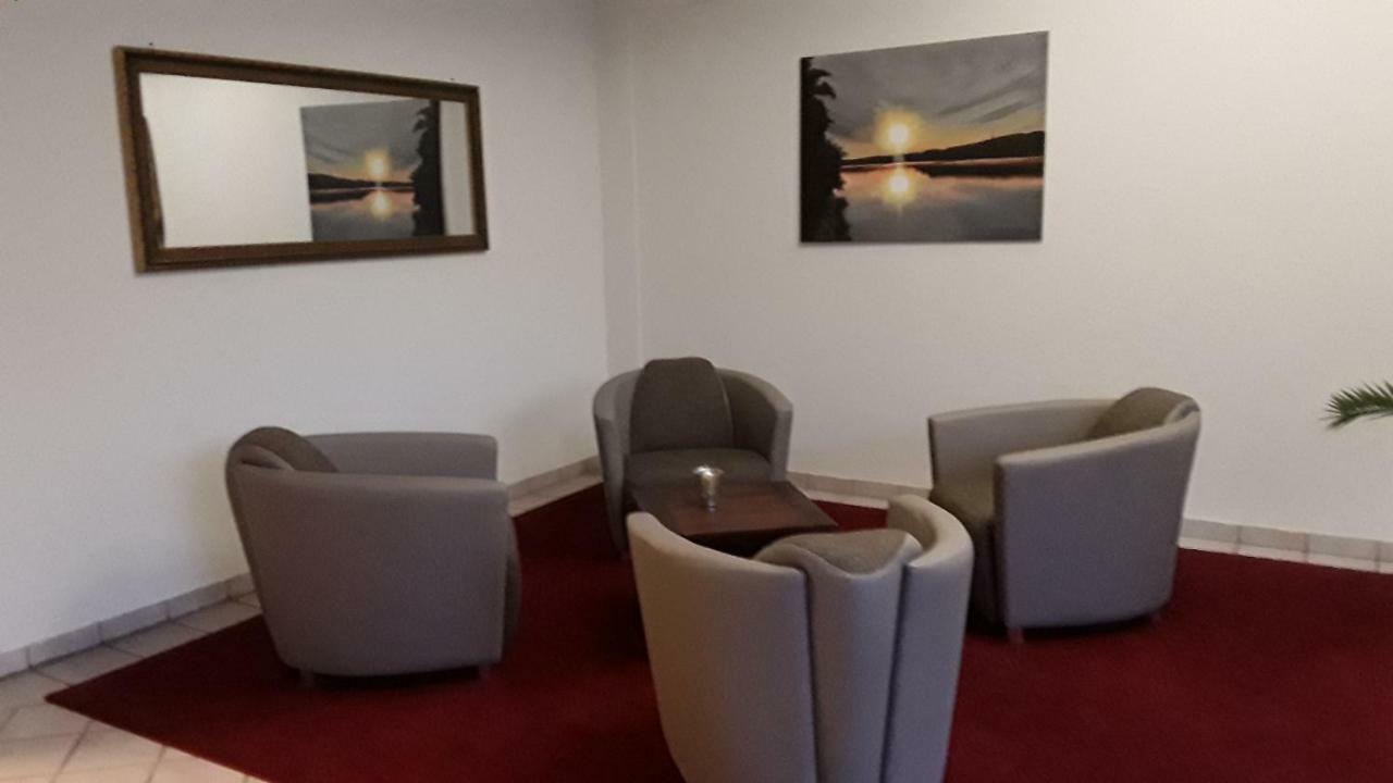 Cordes, Apartment 1 Möhnesee Kültér fotó