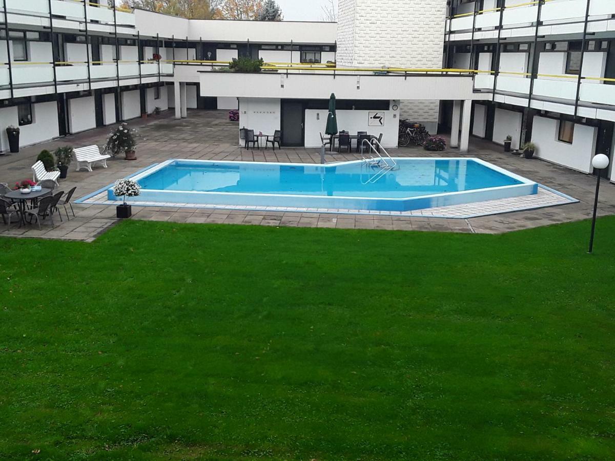 Cordes, Apartment 1 Möhnesee Kültér fotó