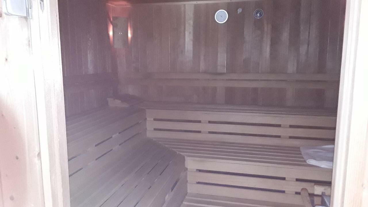 Cordes, Apartment 1 Möhnesee Kültér fotó