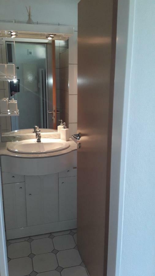 Cordes, Apartment 1 Möhnesee Kültér fotó