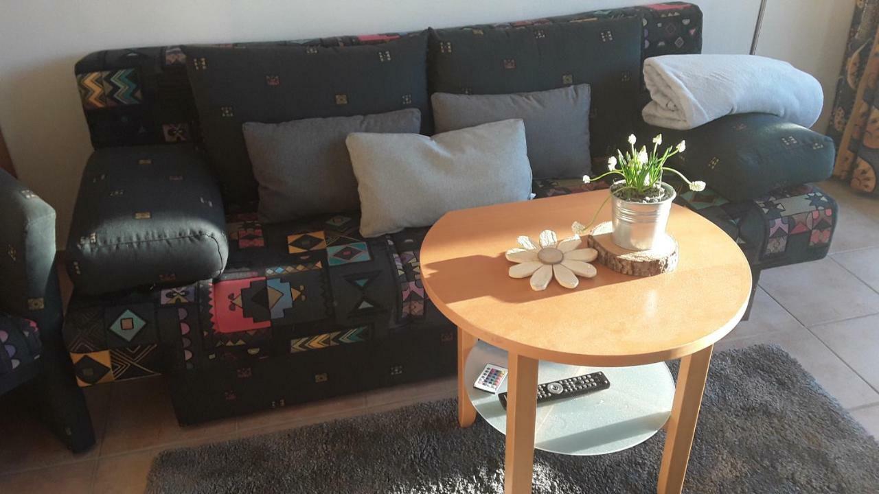 Cordes, Apartment 1 Möhnesee Kültér fotó