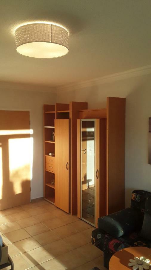 Cordes, Apartment 1 Möhnesee Kültér fotó